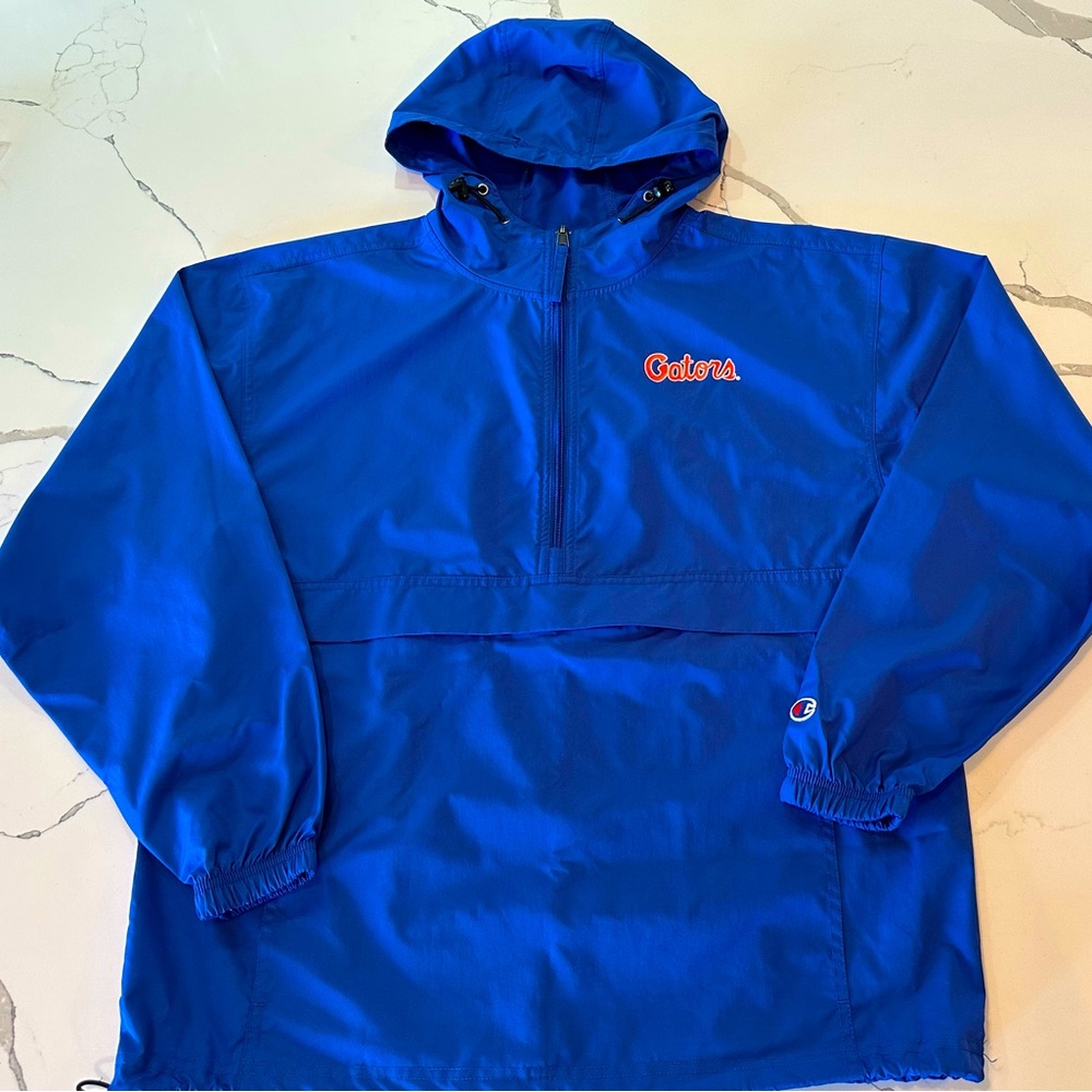 Florida Gators Windbreaker